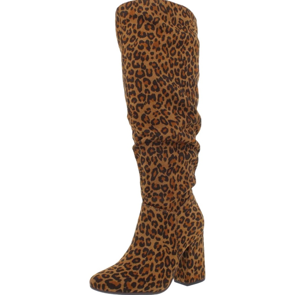Seven Dials Adelyn Slouchy Knee-High Boots 7
